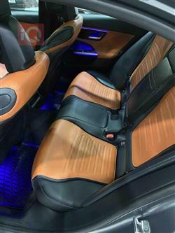 مێرسێدس بێنز C-Class
